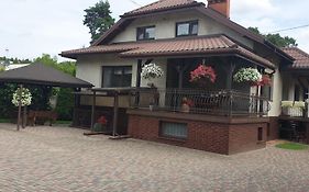Pokoje Gościnne u Marka